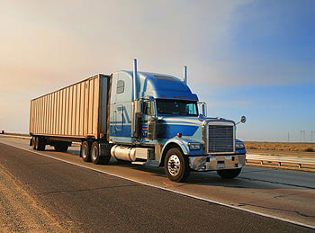 Freight Transportation: Request a Freight Quote for Trucking, Air, & Intermodal Rail Transport