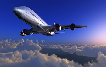 Air Freight Shipping Services