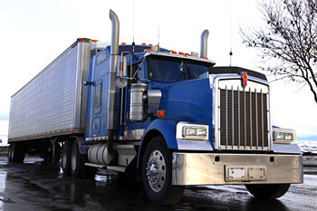 Find a Trucking Company - Freight Transportation Service