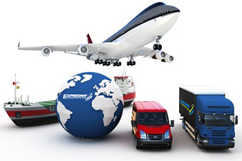 Freight Forwarders: Cargo Shipping & Trucking
