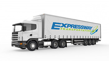 Freight Transport Services: Request a Quote for Trucking & Shipping