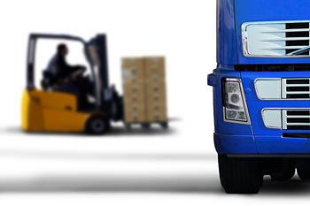 LTL Freight Hauling, Trucking, & Transportation Service