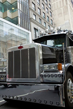 3PL Logistics Providers: Transportation, Trucking, & Warehousing