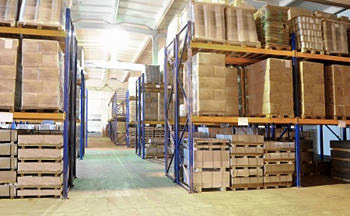 Warehousing, Freight Transportation, & Logistics Management
